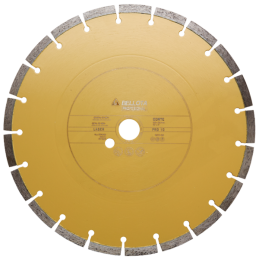 Disco de diamante 230 bellota
