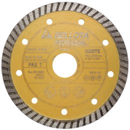 Disco de diamante 230...