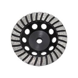 Mó para rebarbadora...