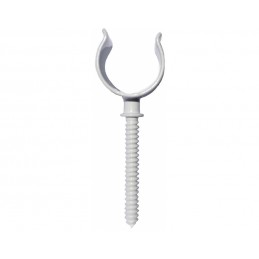 Abraçadeira p/tubo...