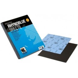 Folha de Lixa ferro 40