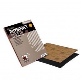 Folha de Lixa de agua P150