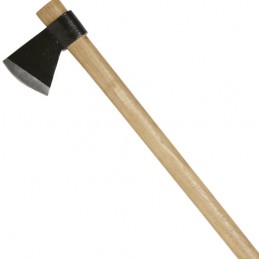 Machada de Lenhador C/Cabo