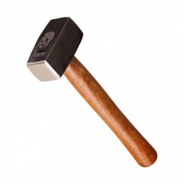 Marreta 1KG C/Cabo de Madeira