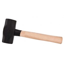 Marreta 1.5KG C/Cabo de...