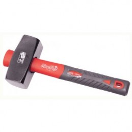 Marreta 1.250KG C/Cabo de...