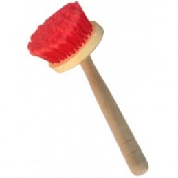 Pincel de Caiar Oval