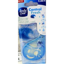 Ambientador Automóvil Ambipur