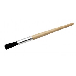 Pincel Redondo Para Traços...