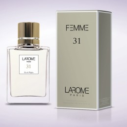 Perfume Feminino 100ml - 31