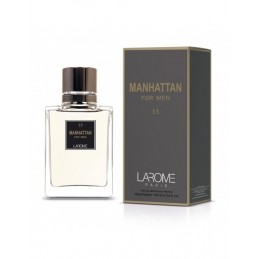 Perfume Masculino 100ml -...