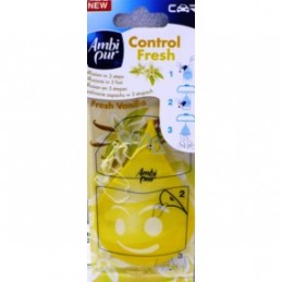 Ambientador Automovel...