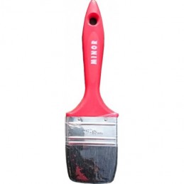 Trincha Minor 2 1/2" - 63mm