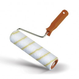 Rolo de Pintura Anti Gota...