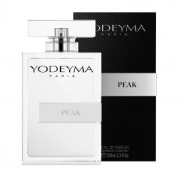 Perfume Masculino 100ml - PEAK