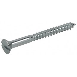 Parafuso 1/1/2x8
