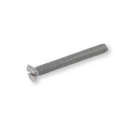 Parafuso Zn 5x32x1/3/4