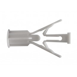 Bucha para pladur 10x38