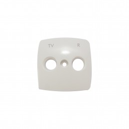 Espelho central TV-RD Legrand