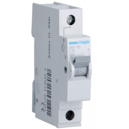 Disjuntor para quadro...