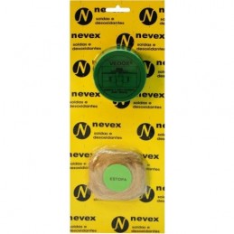 Vedox 70gr + Linho 20gr