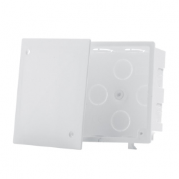 Caixa de eletricista...