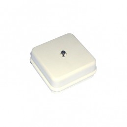 Caixa Derivação Quadrada...