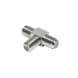 Tê para antena 3 saídas...