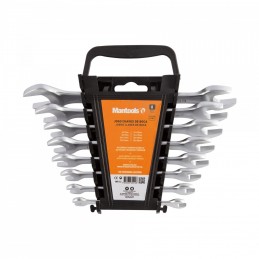 Jogo 8 Chaves Bocas 6/7...