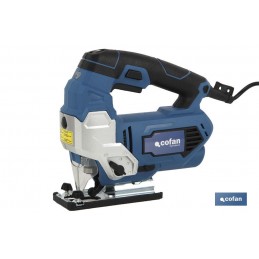 Serra TICO TICO 800W 0-45º