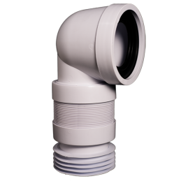 Curva Sanita Flexível...