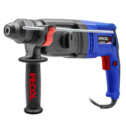 Martelo Combinado SDS Plus...