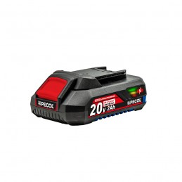 Bateria V20 2AH - Pecol