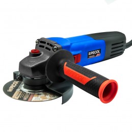 Rebarbadora 750W 115mm...