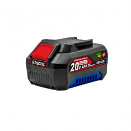 Bateria V20 4AH - Pecol