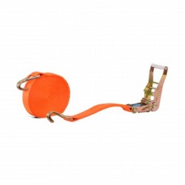 Cinta de carga c/roquete...