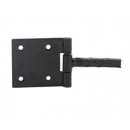 Dobradiça de pé quadrado...