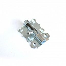 Pedres zincado Nº1 x 30...