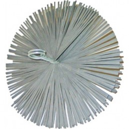 Conj. Escova Limpa Chamines...