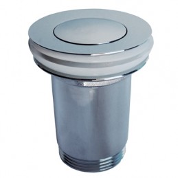 Válvula Clic Clac 1 1/4"...