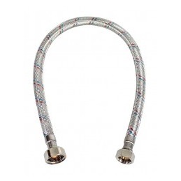 Ligação Malha de Aço F.F....