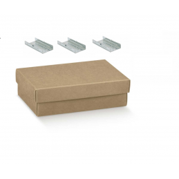 Emendas P/Perfil de Tecto...