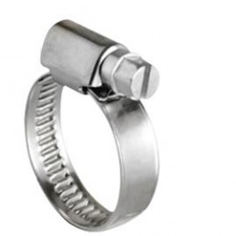 Abraçadeira Nº 2 (16-25)