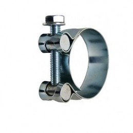 Abraçadeira de 1 Hercules