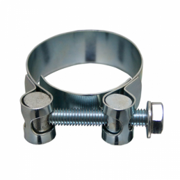 Abraçadeira de 2 Hercules