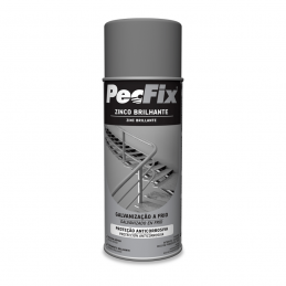 Spray de Zinco Brilhante...