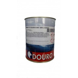 Lata de Esmalte Brilhante...