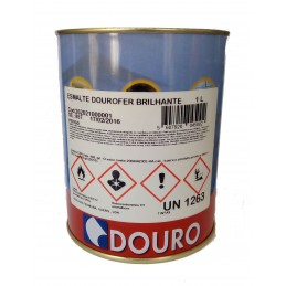 Lata de Esmalte Direto à...