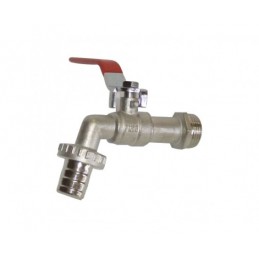 Torneira de Esfera 1/2" - Arco