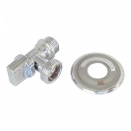 Torneira Máquina de Lavar...